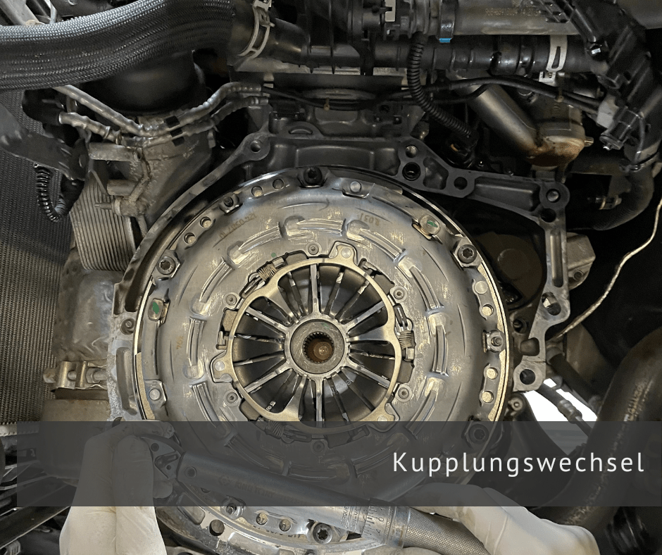 Kupplung- Kupplungswechsel - KFZ Werkstatt in Wien - Kupplung